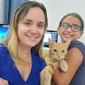 Meet your Posher, Katty